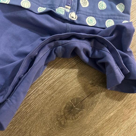 🌻2 for $15🌻 Toddler Columbia 1 pc bathing suit - Picture 4 of 5
